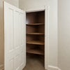 Photo 3: Closet in Main Bedroom