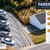 Photo 9:     Dedicated Parking Available 