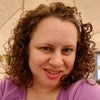 Photograph of Danielle