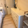 Photo 2: Furnsihed, private bedroom.