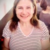 Photograph of Tanya