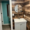 Photo 4: Private Bathroom w/ Walk-in Shower 2
