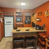 Photo 2: Kitchenette with Breakfast Bar