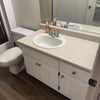 Photo 5: Bathroom close up