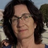 Photograph of Andreea
