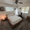 Photo 4: Bedroom 2 (unfurnished)