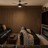 Photo 2: Living Room - Theater Style Seating