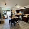 Photo 4: Dining Area & Kitchen