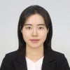 Photograph of Juyoung Zoe