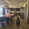 Photo 3: Kitchen pool table 