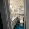 Photo 2: Full bathroom w/shower/tub