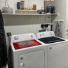 Photo 6: washer and dryer/pantry /mudroom