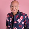 Photograph of Cecilio