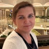 Photograph of Svitlana
