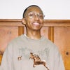 Photograph of Kyre
