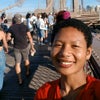 Photograph of Elaine