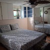 Photo 2: Queen bed