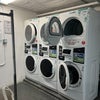 Photo 6: in-building laundry