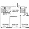 Photo 9: Floor Plan (Available Room 15.6X12)