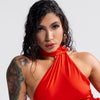 Photograph of Keysa Hernandez