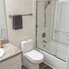 Photo 9: Guest bathroom 