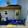 Photo 5: Private Entrance and deck