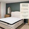 Photo 2: Master Suite - room comes like this