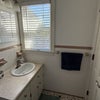 Photo 6: Towels and washcloths provided 