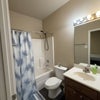Photo 4: Private Bathroom 