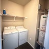 Photo 9: Laundry 