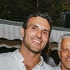 Photograph of Daniel