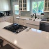 Photo 3: Open kitchen 
