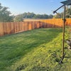 Photo 9: backyard 