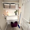 Photo 7: pantry space
