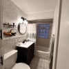 Photo 8: bathroom