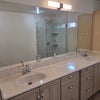 Photo 5: Priva/te bathroom vanity
