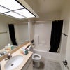 Photo 8: Bathroom right outside bedroom 