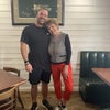Photo 4: Me and son