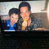 Photo 5: Billy and Cheetl