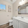 Photo 7: Hallway Bathroom