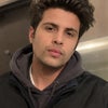 Photograph of Himanshu