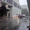 Photo 4: Side entrance of building