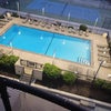 Photo 5: Pool from balcony
