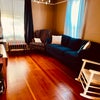 Photo 4: shared living room