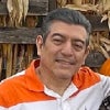 Photograph of JC