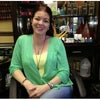 Photograph of Melissa