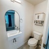 Photo 5: 1st floor master bathroom