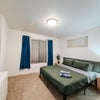 Photo 4: 1st floor master bedroom