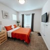 Photo 9: 4th bedroom with share bathroom