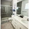 Photo 3: Master bedroom
